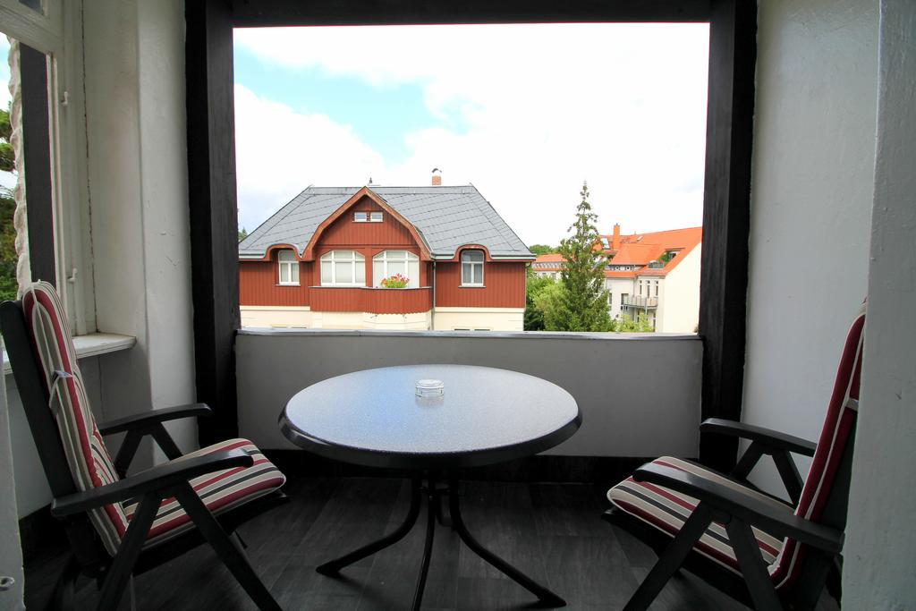 Hotel Zu Den Linden Dresda Exterior foto